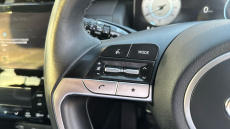 Hyundai TUCSON 1.6 TGDi Ultimate 5dr 2WD Petrol Estate